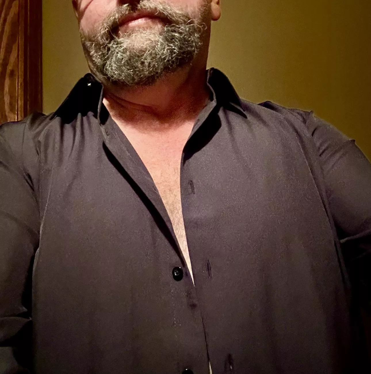 Looking for a secret discreet friend 