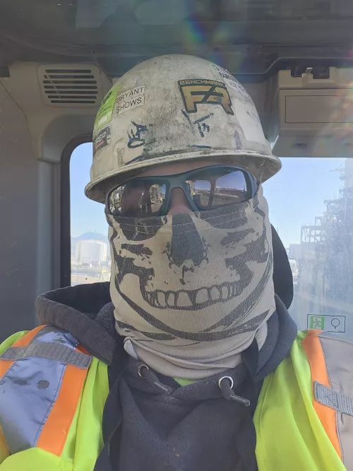 Looking near Florence 