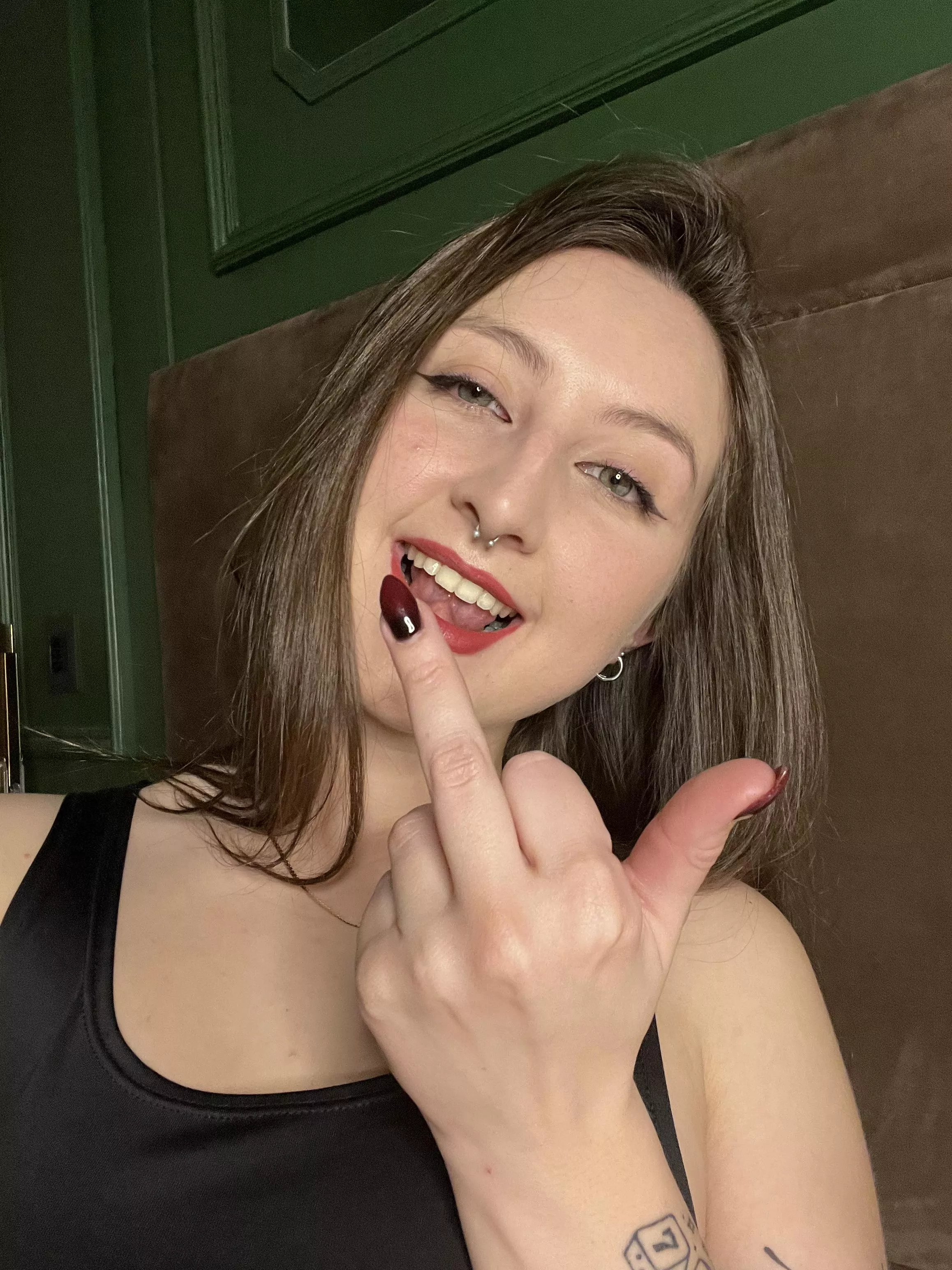 Losers with dicklettes can’t have financial freedom