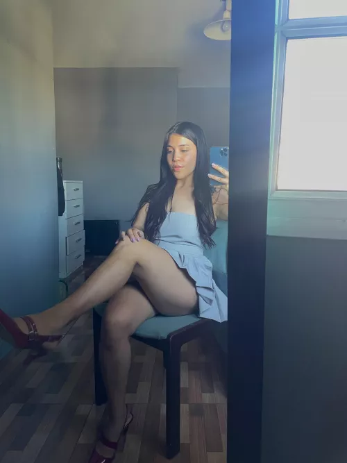 Lurker tax time, say ''me mistress'' to be approached and forced to send 🎀
