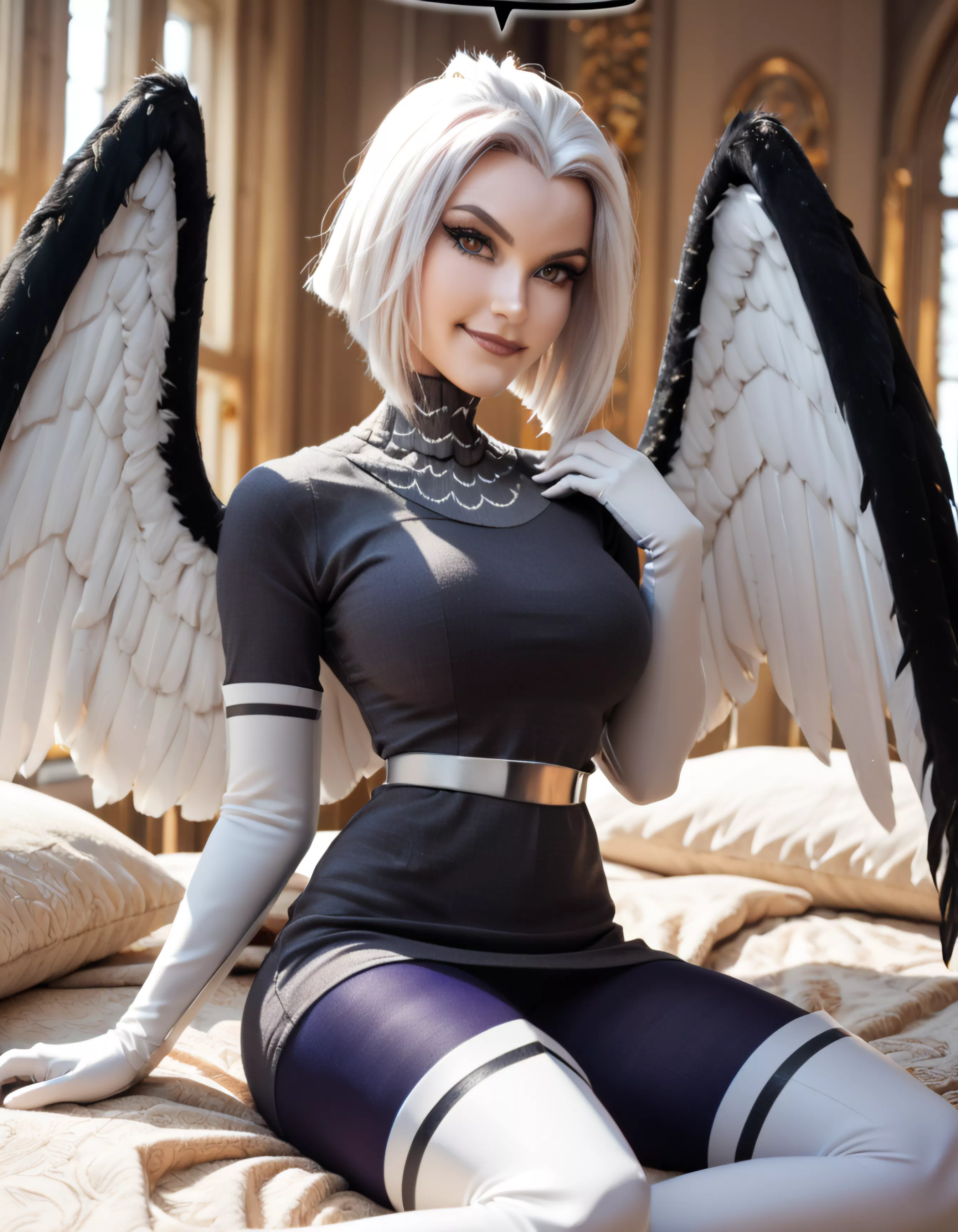 Lute Appreciation Week #7