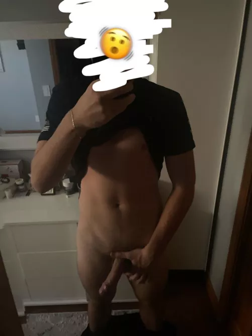 m18 virgin STR8