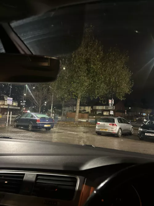 M25 need a quickie before I leave Dm 