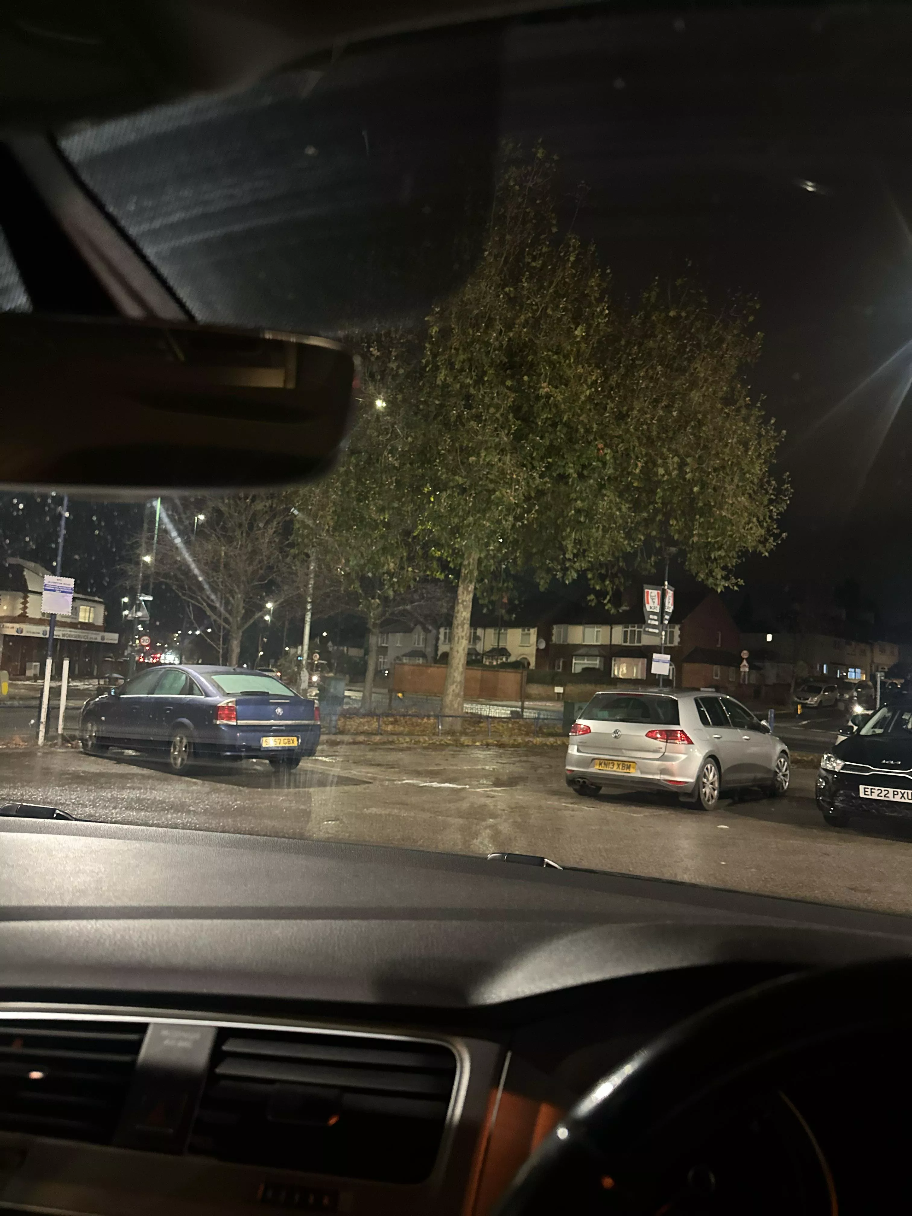 M25 need a quickie before I leave Dm 