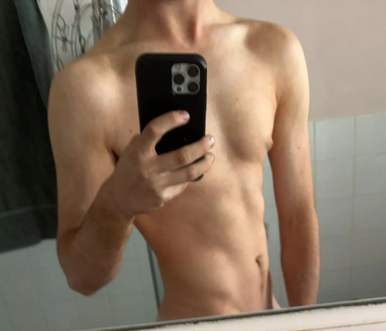 M4A Looking for meets