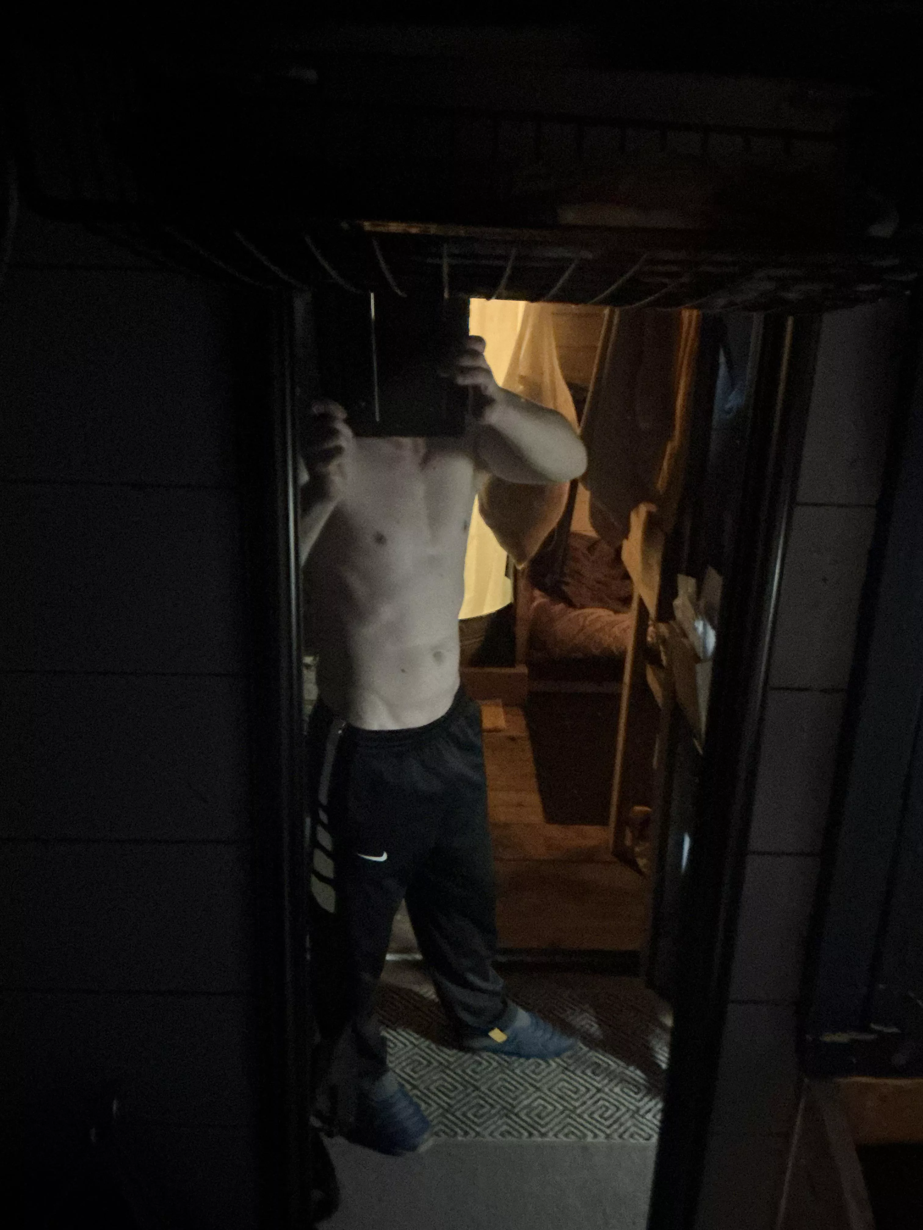 M4F looking to have some fun? Hmu