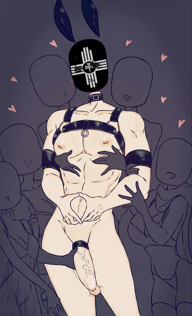 [M4F]Looking for sluts for my OC.