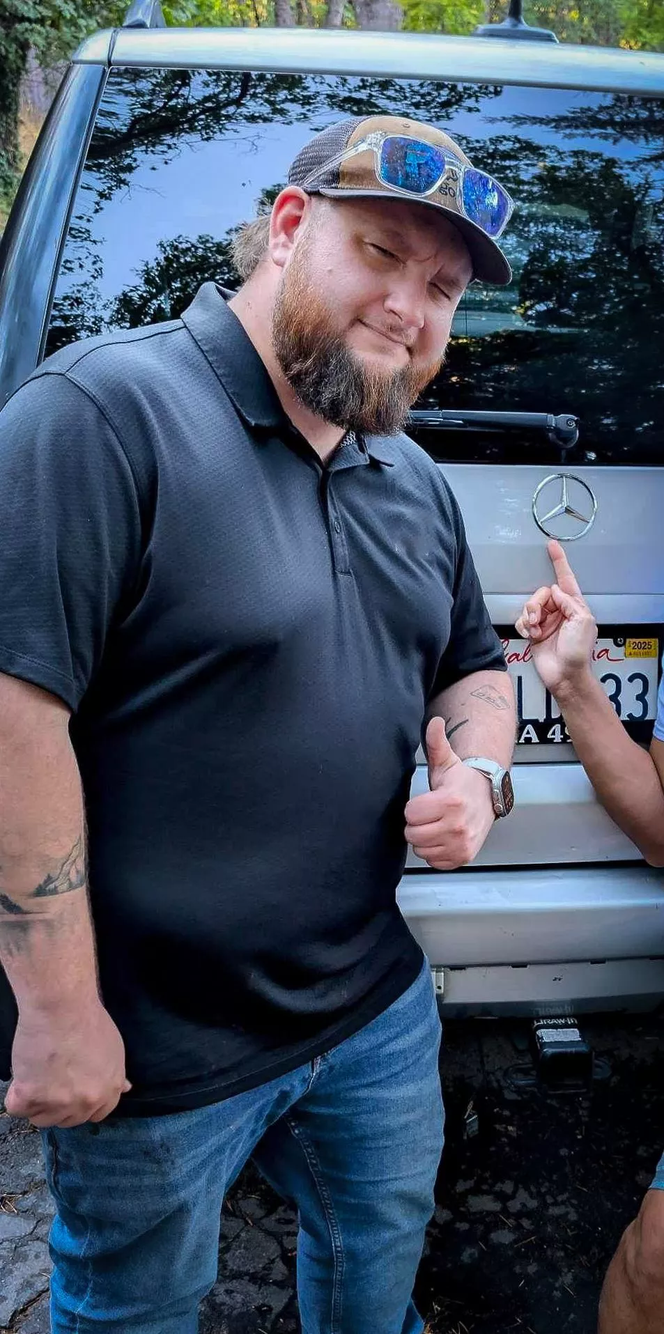 [M4M] [M4A] Carnival Panorama - Jan 25