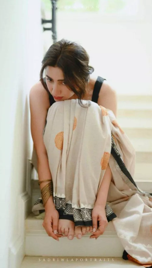 Mahira khan
