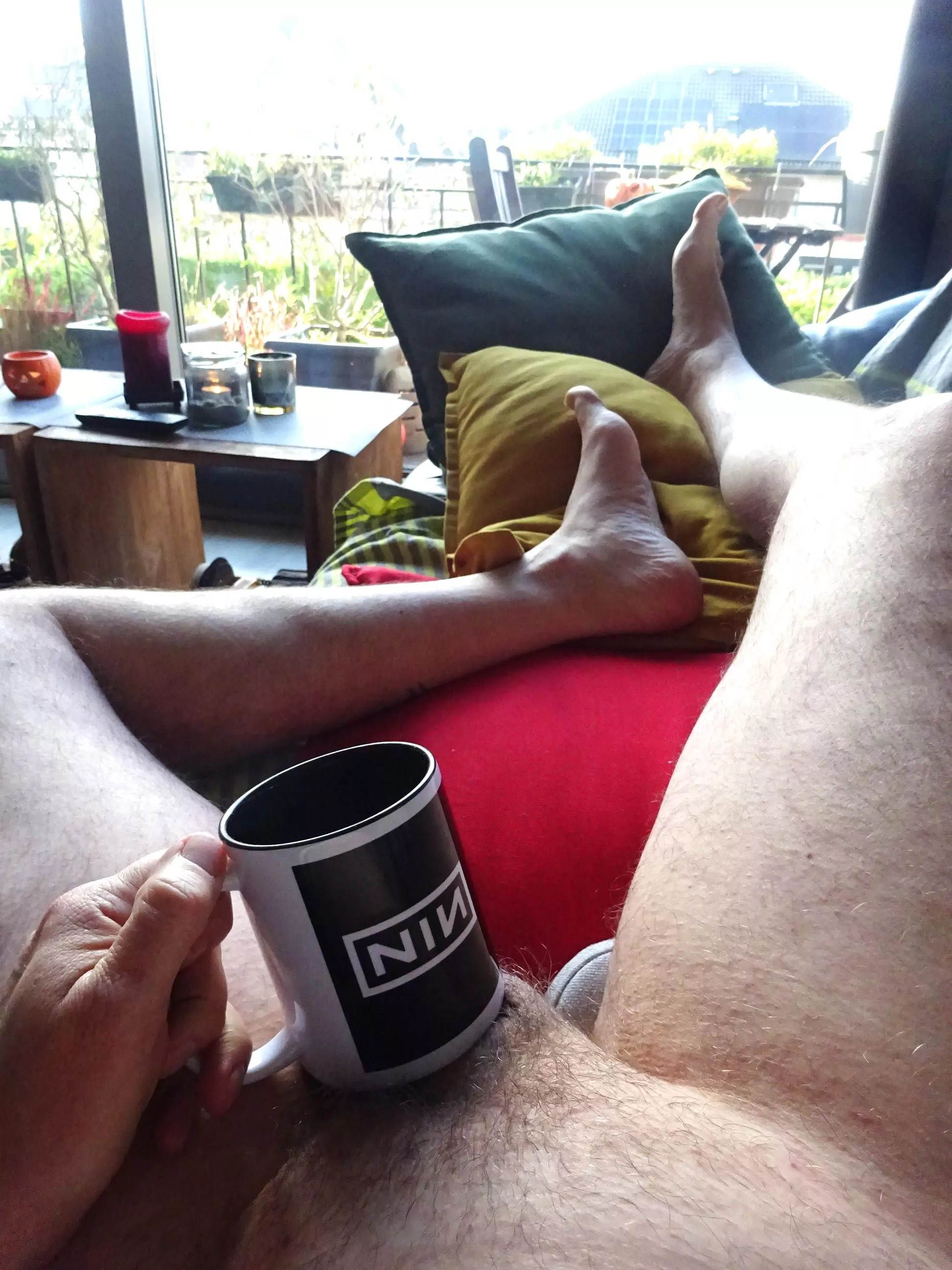 making an exceptionally long weekend, starting now [wpc]