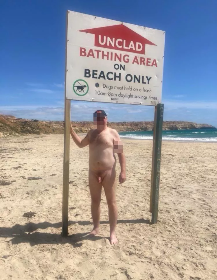 Maslins beach is the place to be 