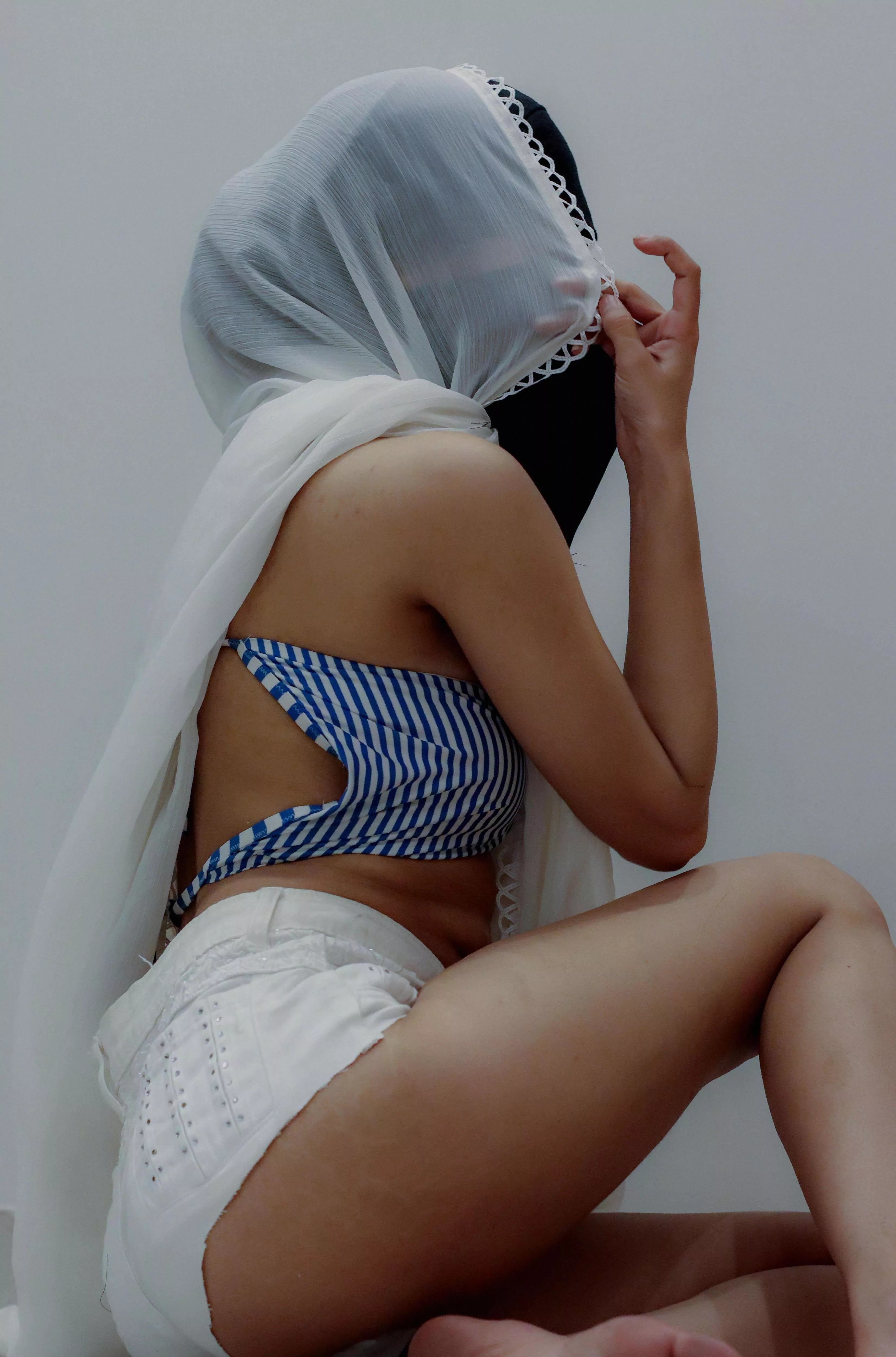 men think i'm innocent, but i'm not