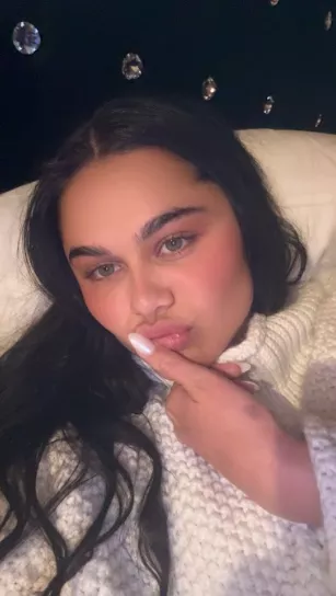 MF4M in search of a bull who knows how to take charge and keep the thrill going