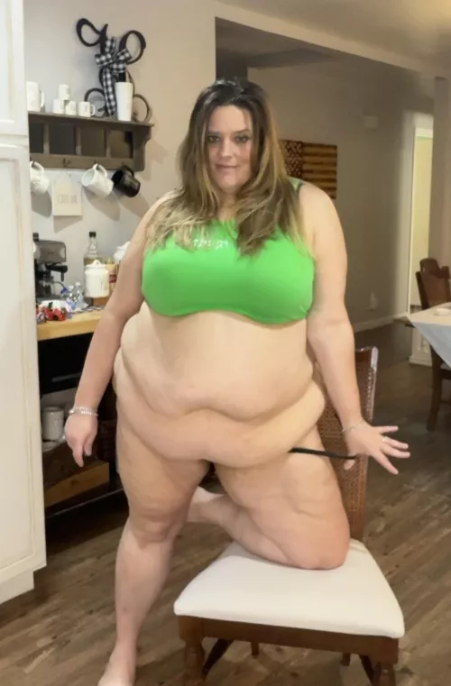 Mmmm wanna take these off?