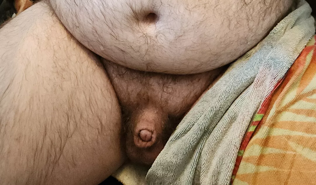 My tiny dick 