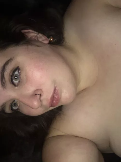 My wish is yours to grant