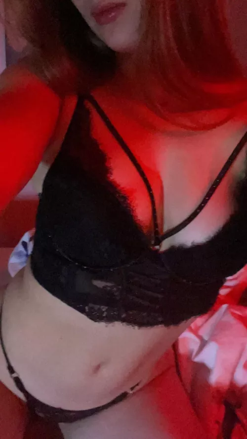 Na wir geht's euch? Bin grade sehr horny