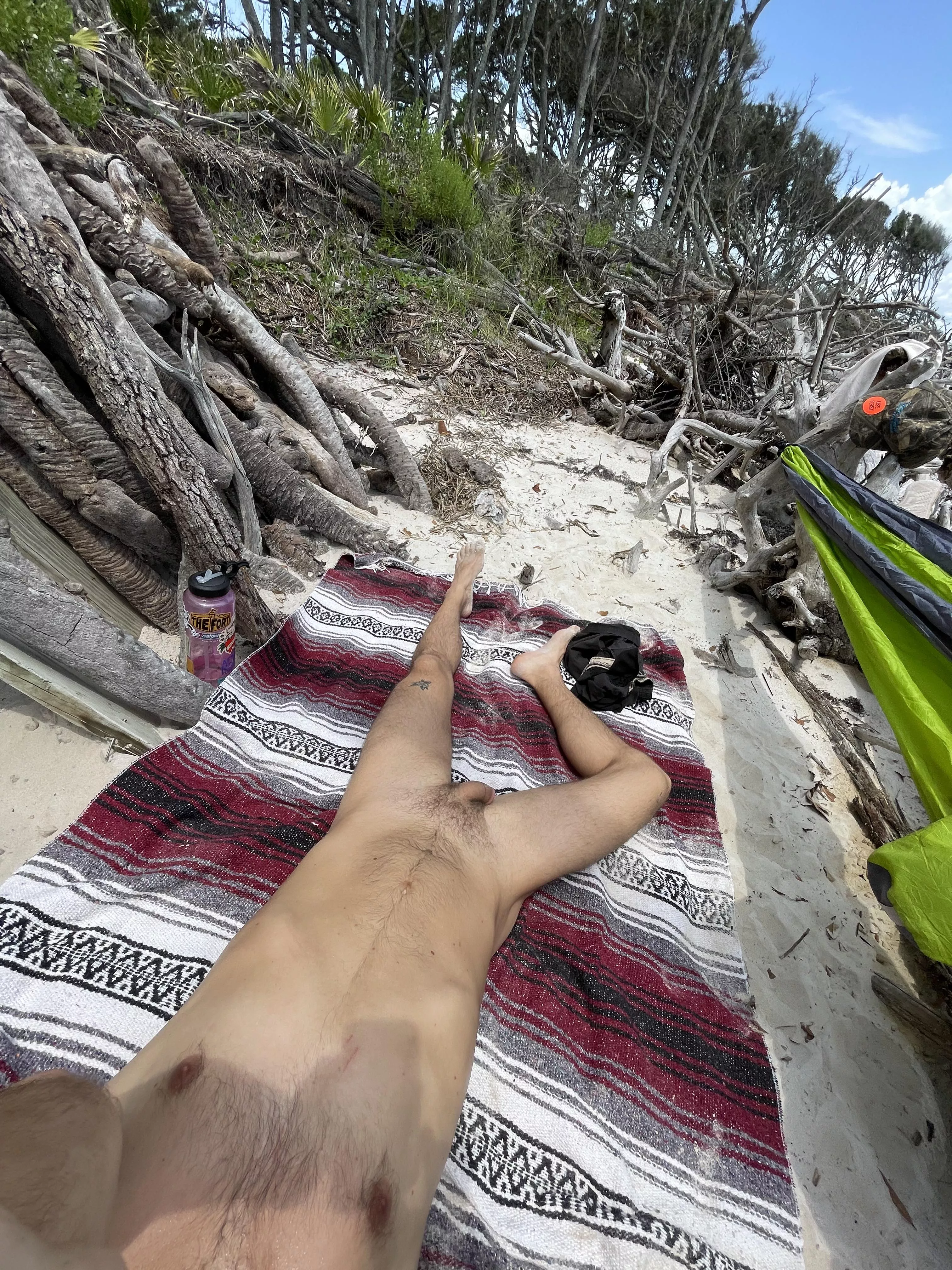 Need more beach days