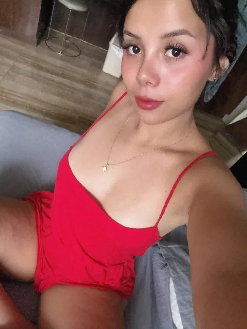 Need someone...whos ready to show a younger woman how its done