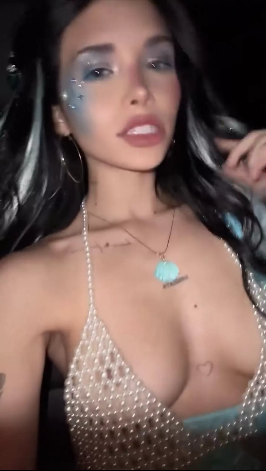 Nice nip 