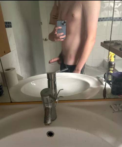 No limits 18 British 