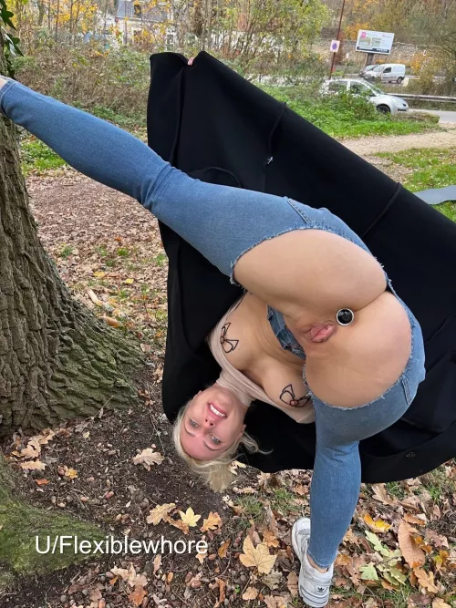 no pain, no gain 😜