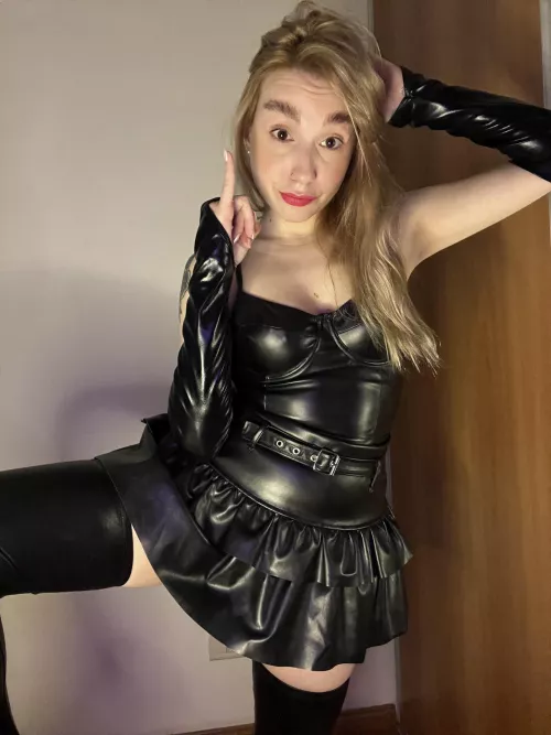 Obviously size matters, and yours isn't even five inches, right? Little dick 