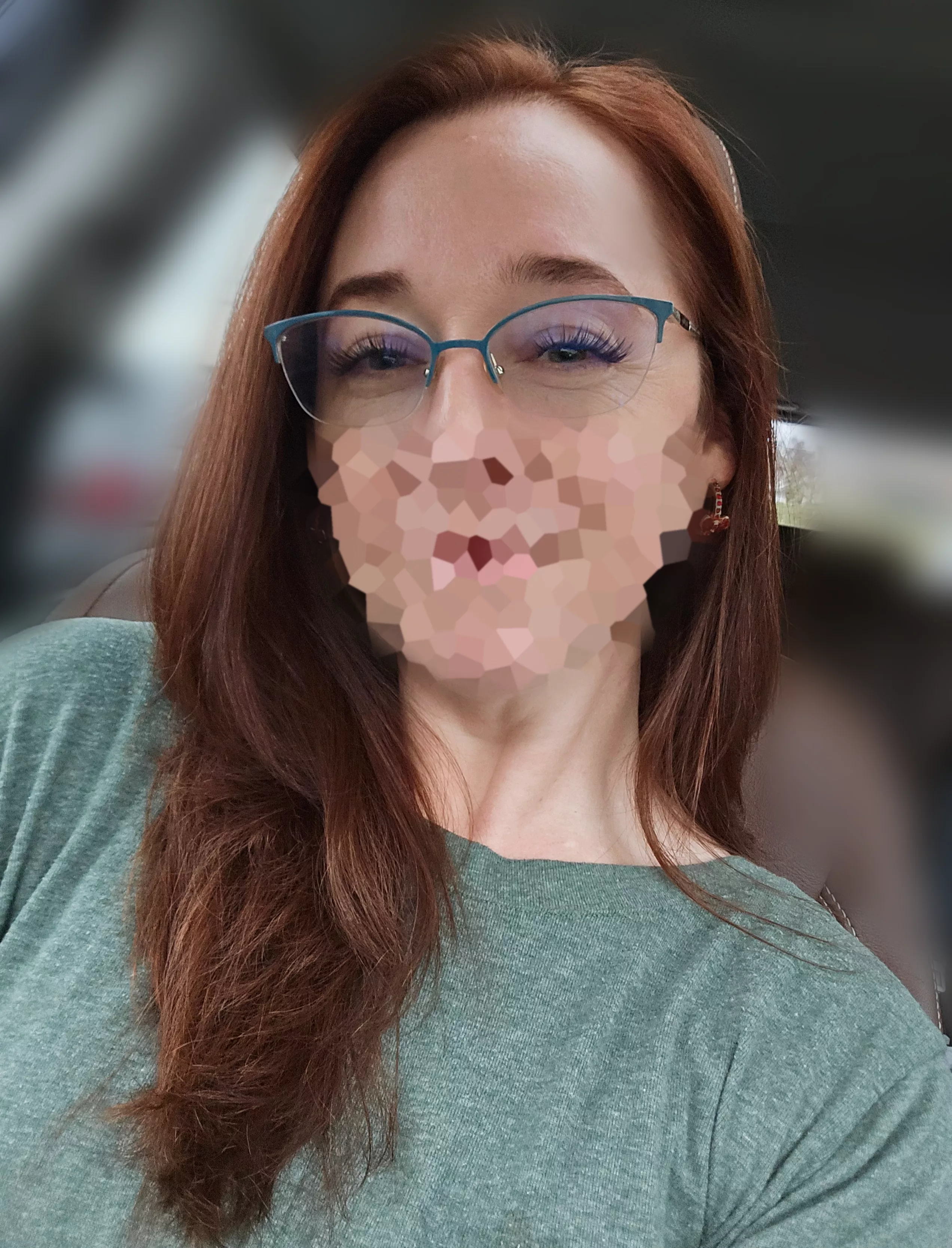 Oh the fun I can have with you and your wallet