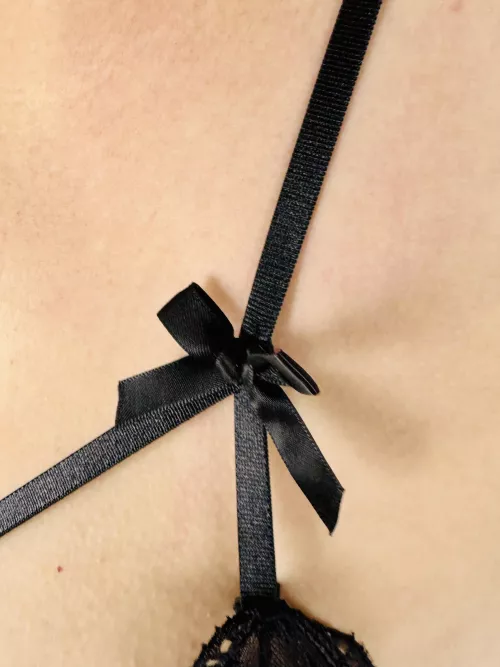 Oh, you're not ready for what's coming...