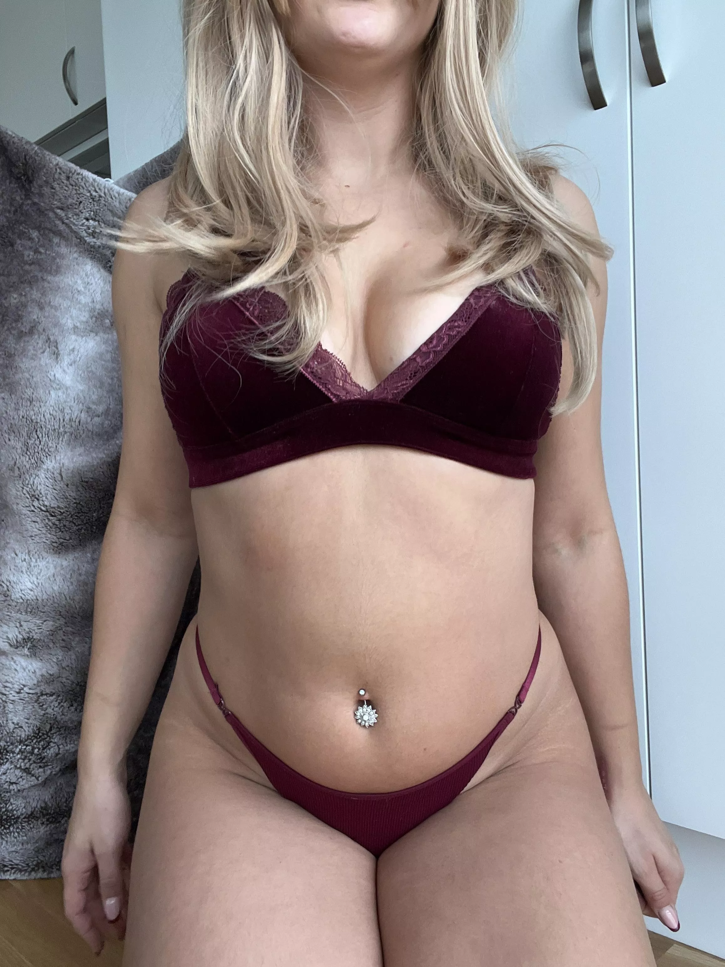 Oops, did I just make your day a little better