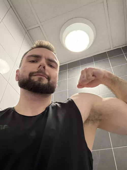 Post-gym secret menu item, just for you bro!