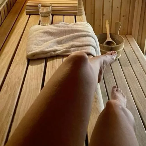 Princess treatment 👑