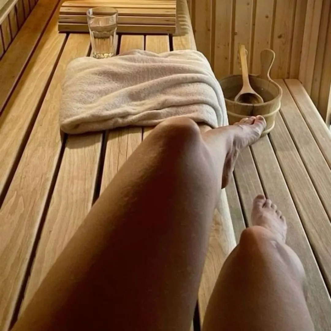 Princess treatment 👑 Princess treatment 👑