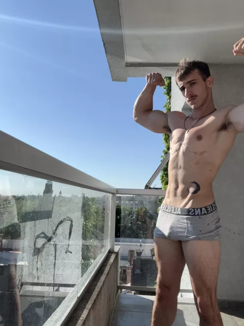 Private gun show for you