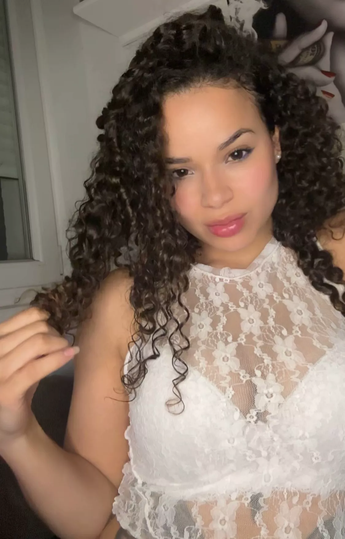 Private, personal, and oh-so-spicy