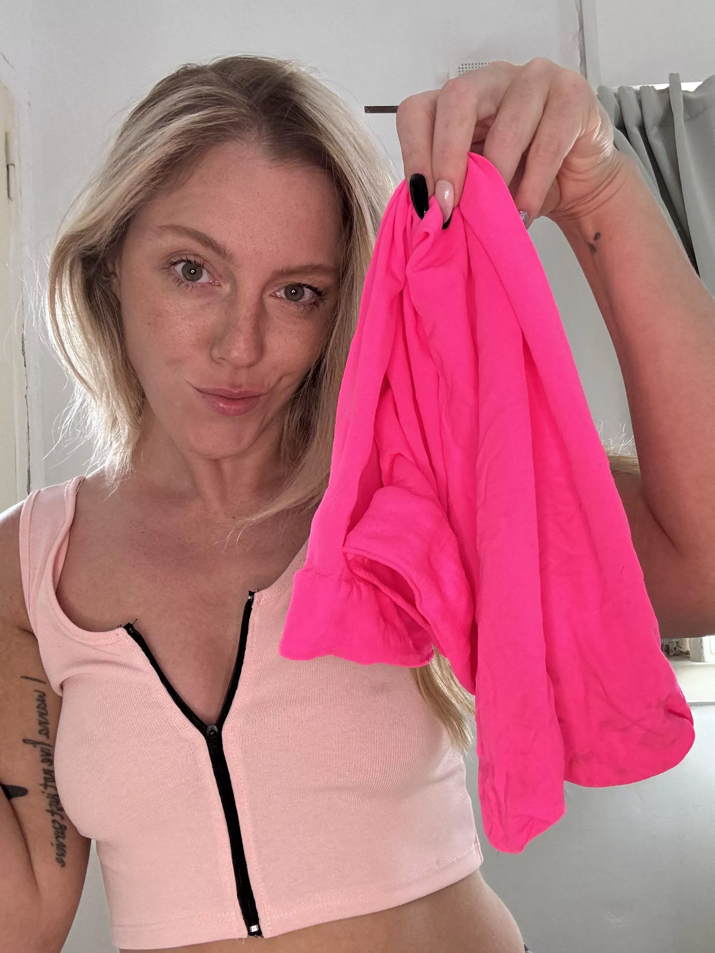 Put this shit on you NOW