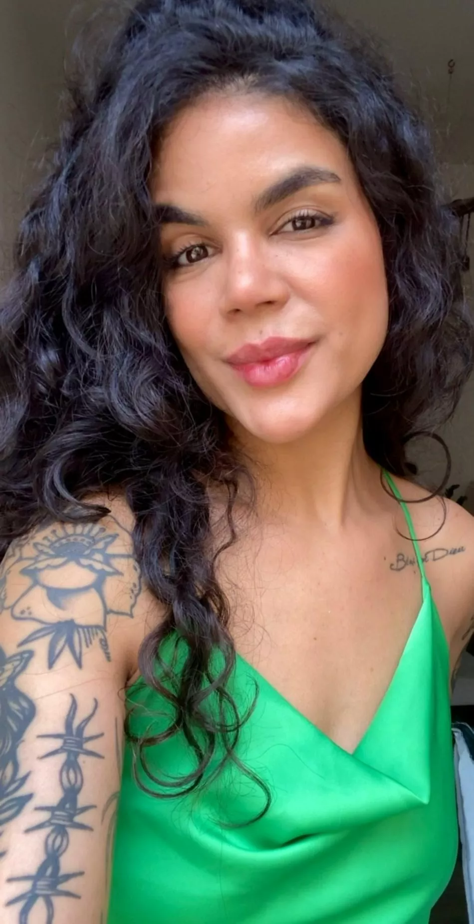 Ready for the sweetest little kiss