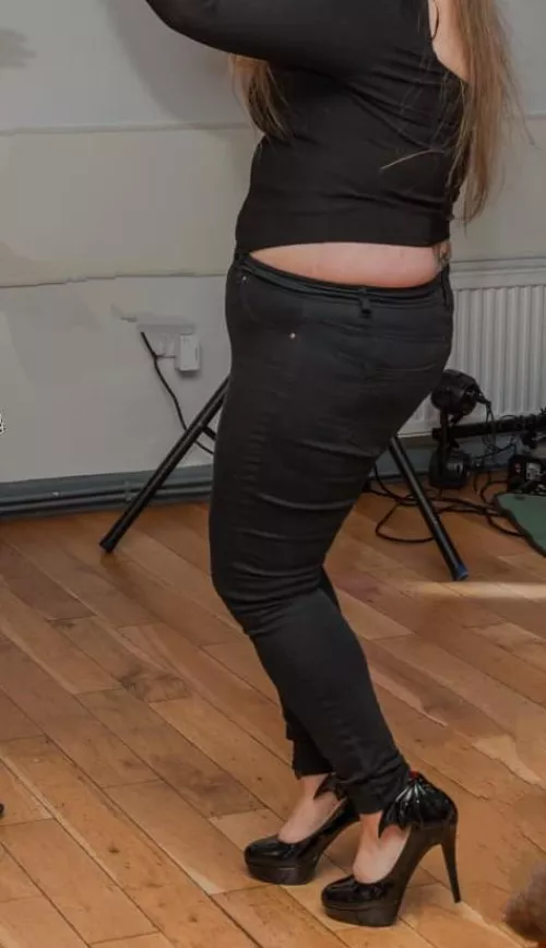 Ready to party, how about you