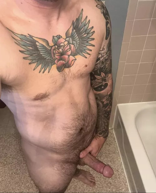 Ready to start having some fun again 😈