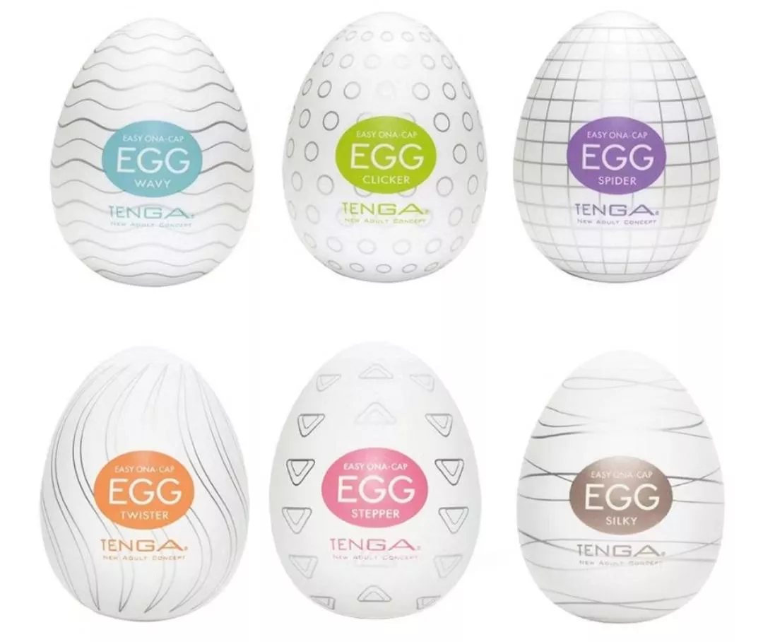 Real or fake egg?