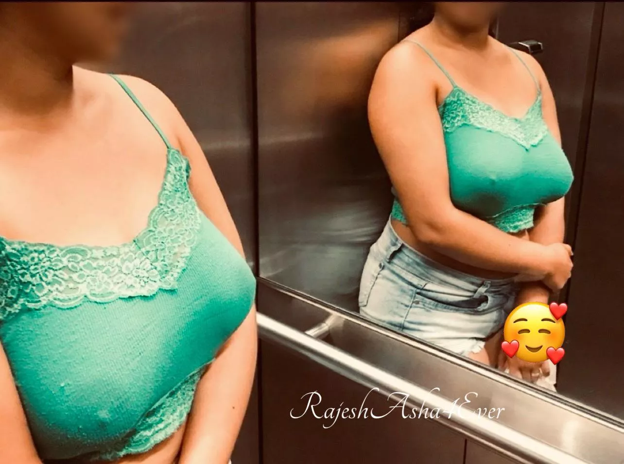 Redditor Request: if you’re seeing ma nipples through ma shirt just know that I know it 🤭