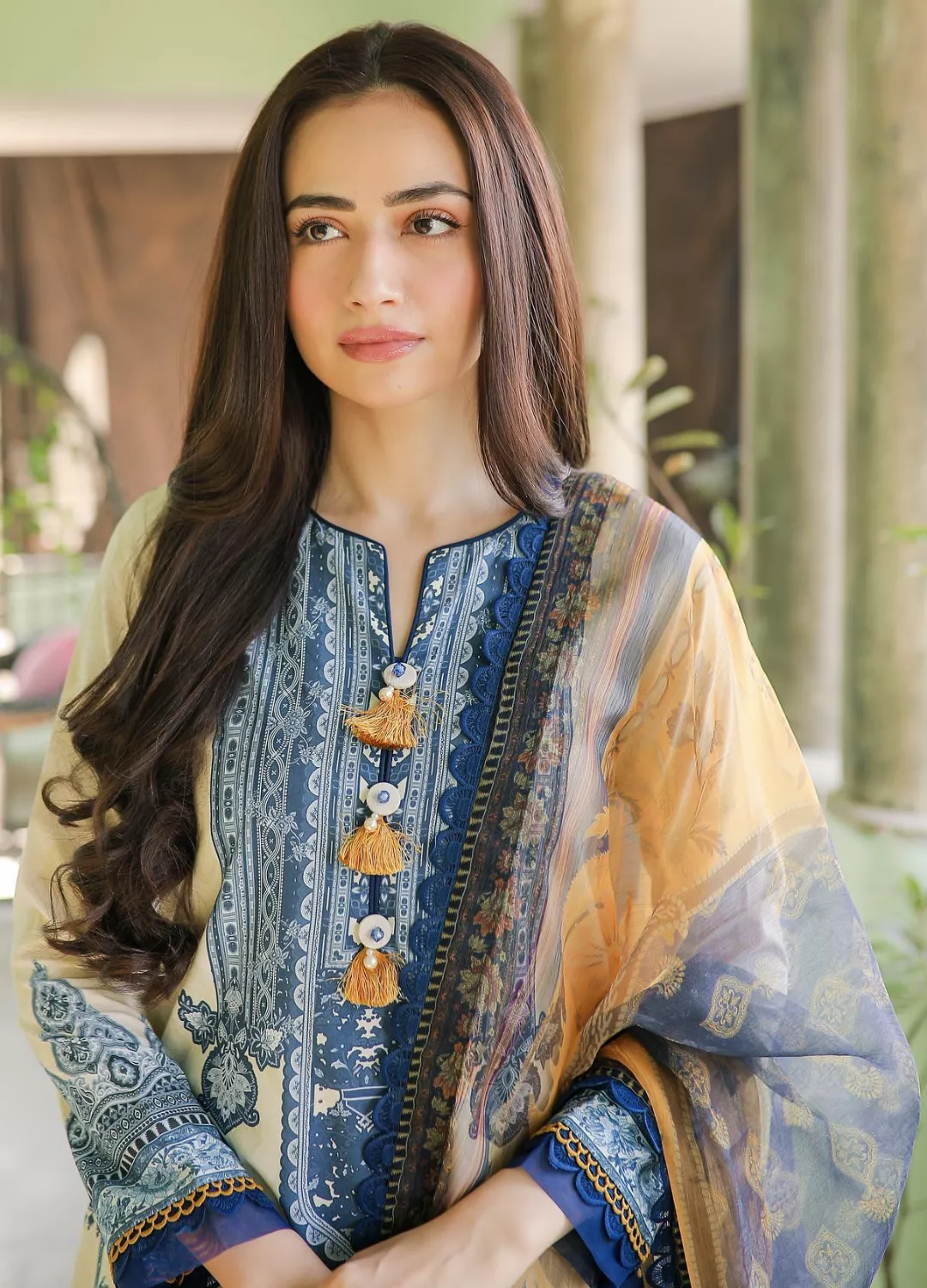 Sana javed