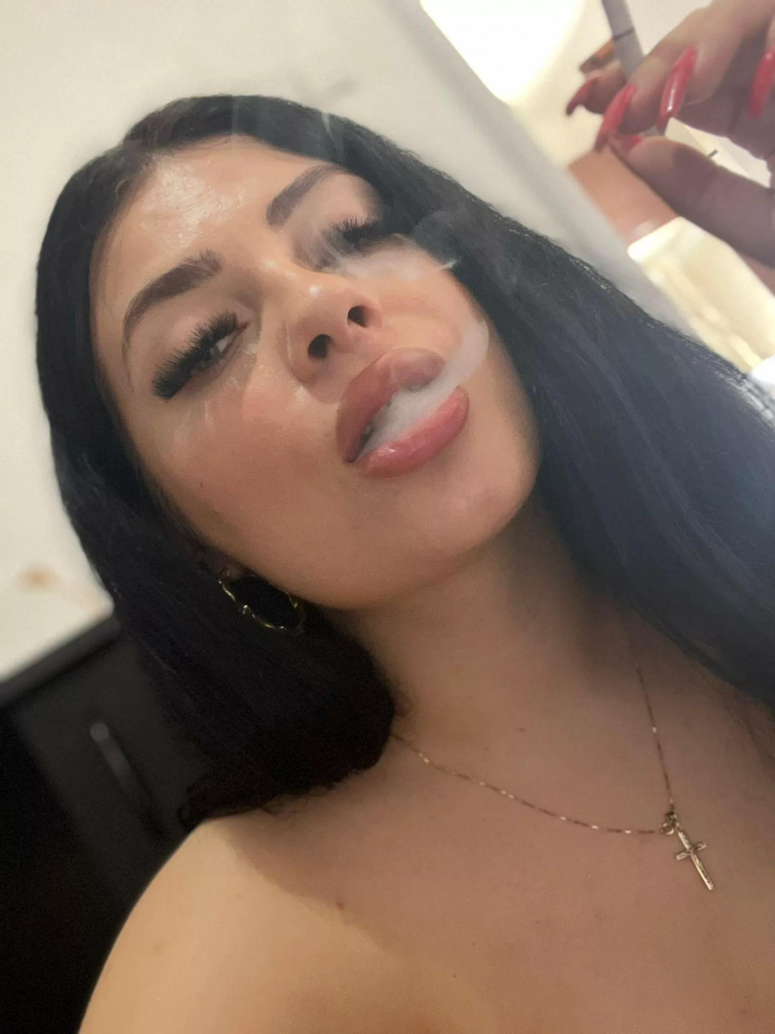 Satisfying my needs.