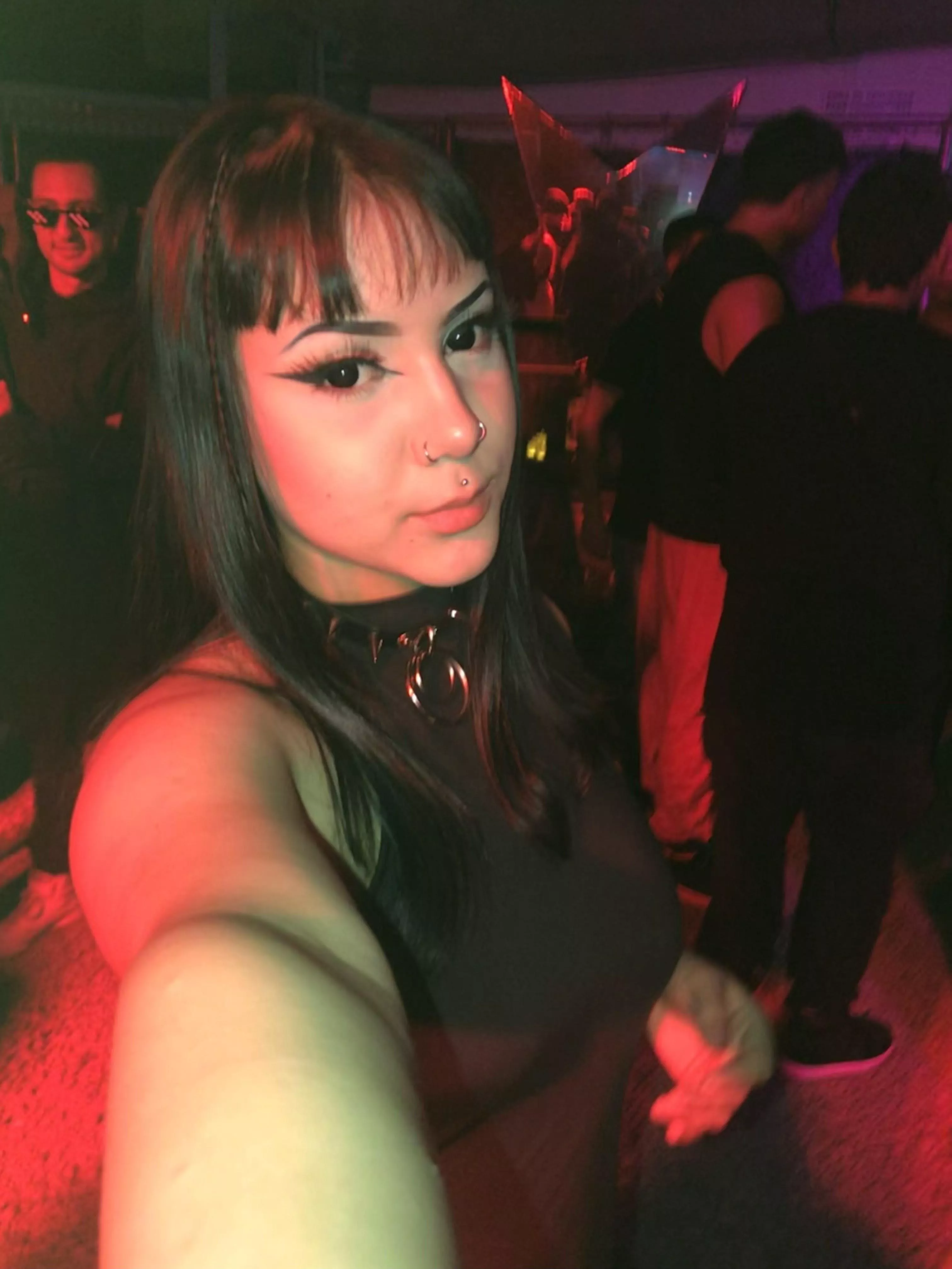 say yes and I'll blow your 🍆 with this mouth 😉