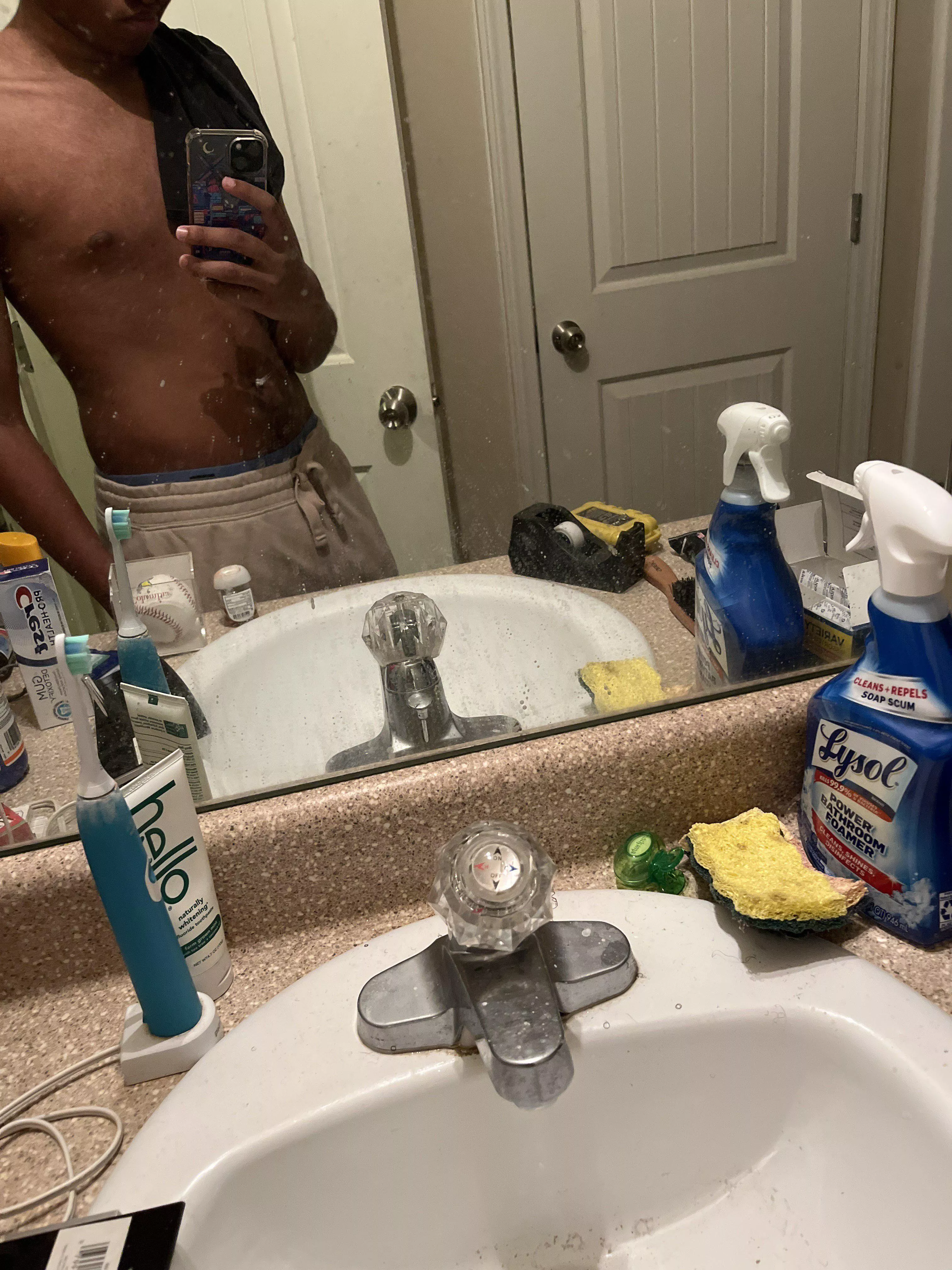 SB searching for sugar mommy