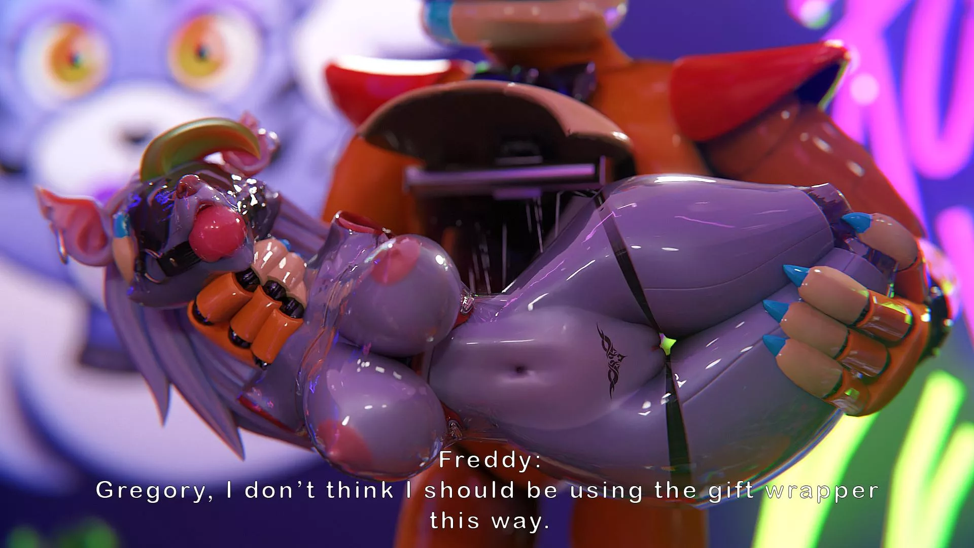 (Sealed and ready to ship)