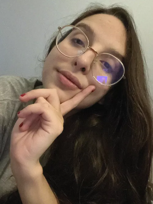 Seeing the world in style.