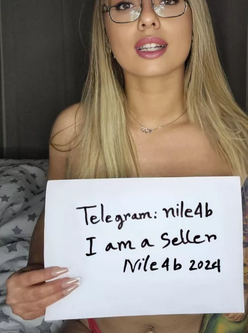 SelingVide, Slut Packgs telegram: nile4bI Verif
