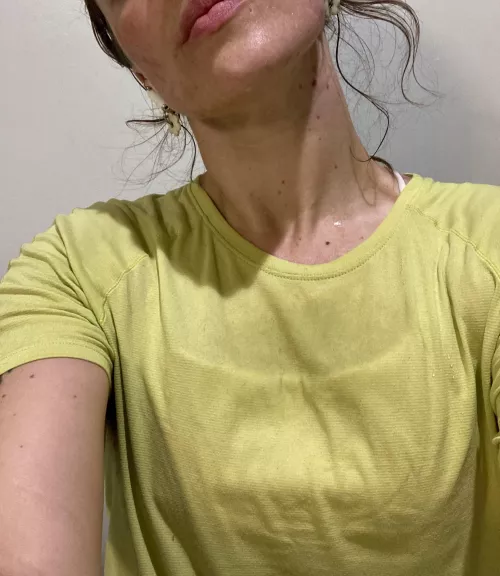 Short 3k today - was hard to motivate myself 😓