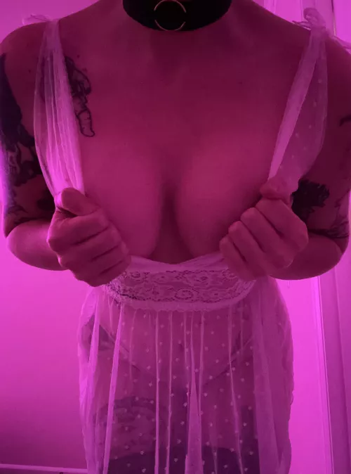 Should I let them out? 